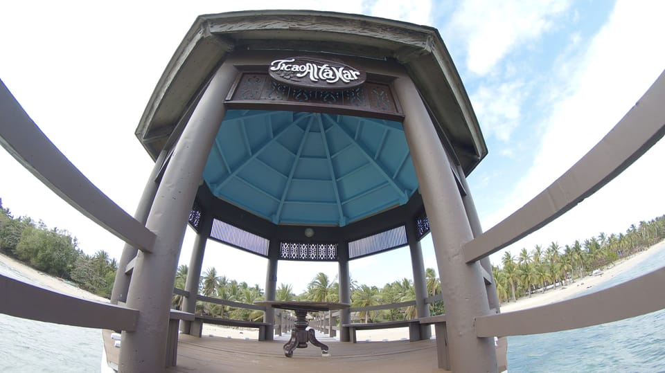 Gazebo