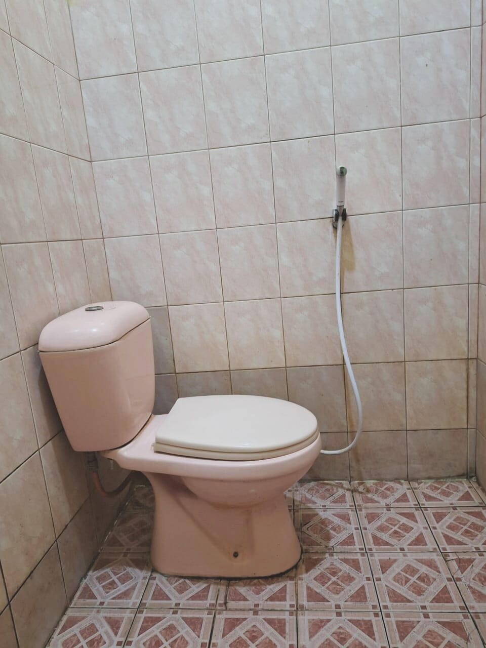 Superior Room | Bathroom | Shower, towels