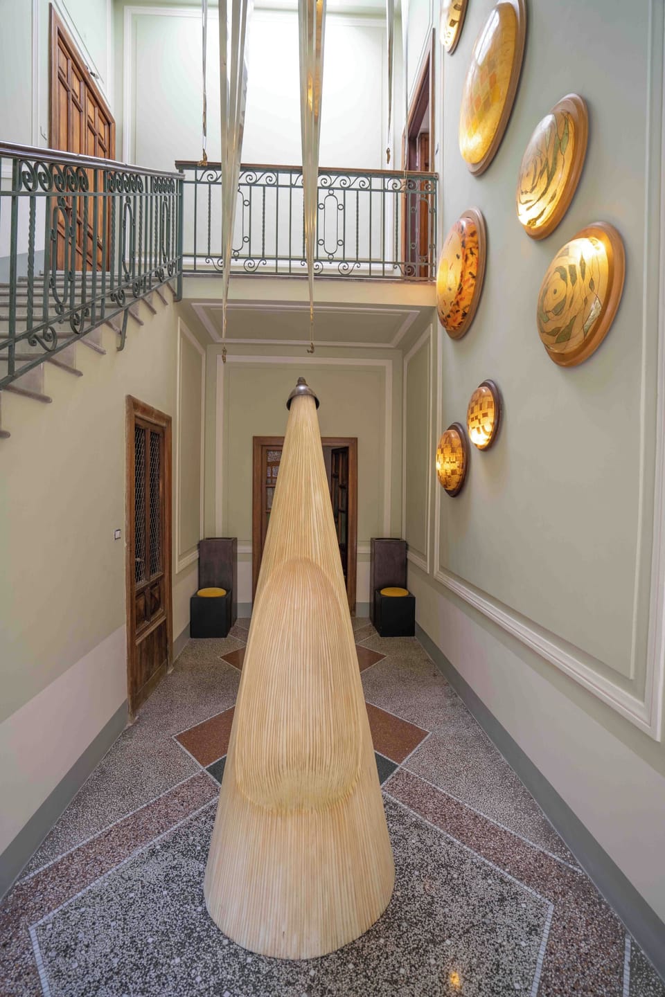 Staircase