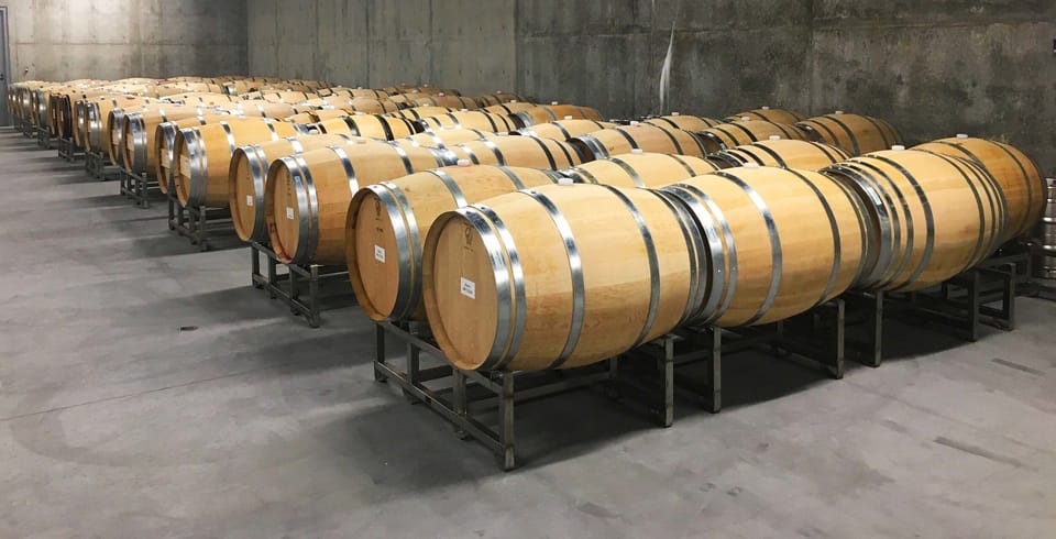 Winery