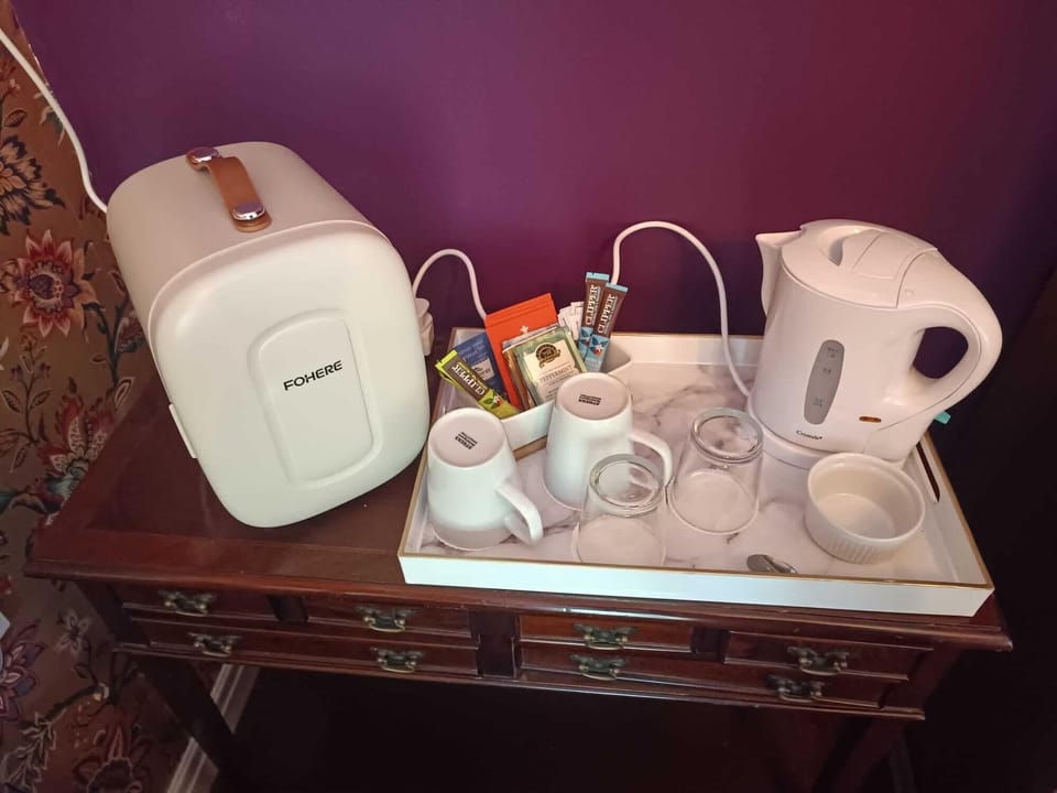 Double Room (Room 4) | Miscellaneous