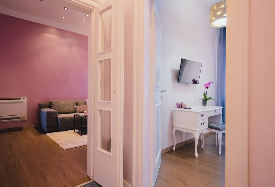 D&A Center Apartments Hotel in Pula