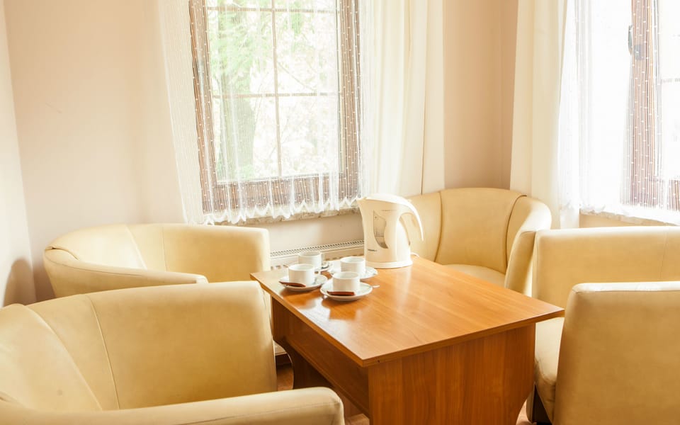 Quadruple Room | Room amenity