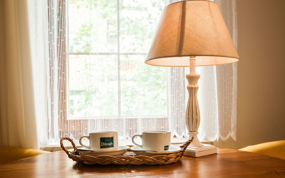Willa Pokusa - Szczawnica Bed and Breakfast in Lesser Poland Voivodeship