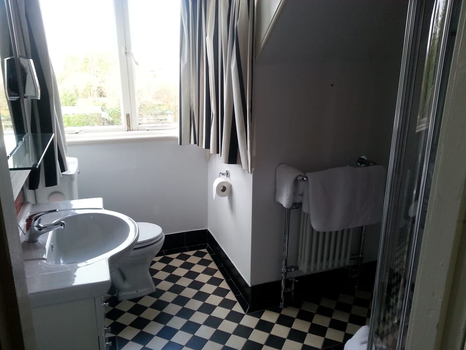 Innisfree House Bed and Breakfast in Dundalk