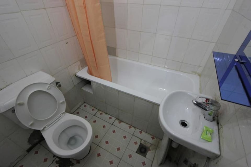 Sylva Link Hotel Hotel in Lagos