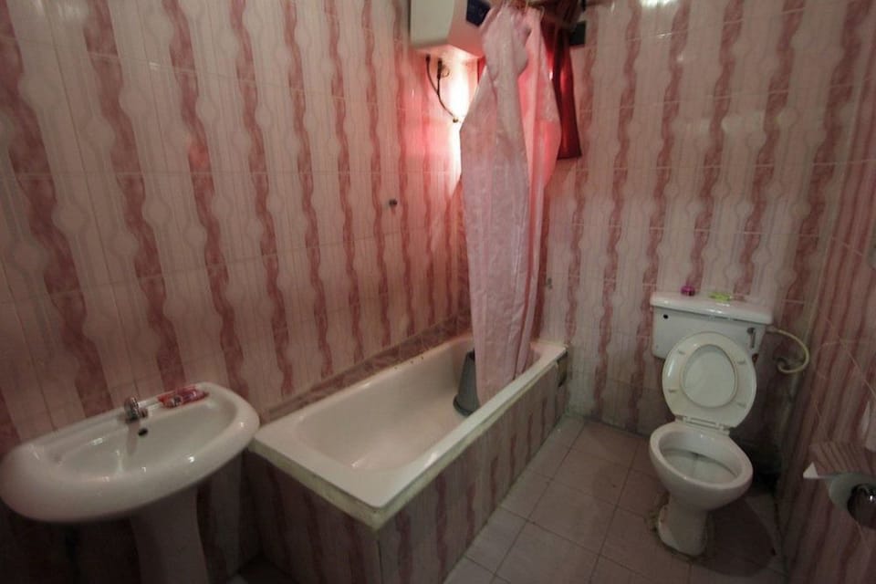 Sylva Link Hotel Hotel in Lagos