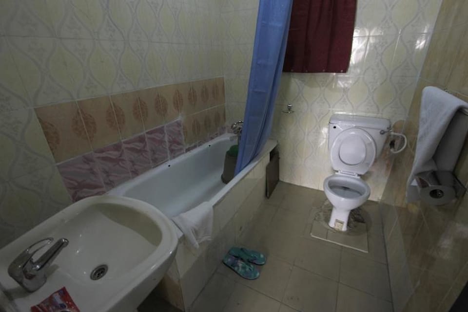 Sylva Link Hotel Hotel in Lagos