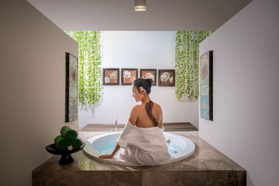 Massage
