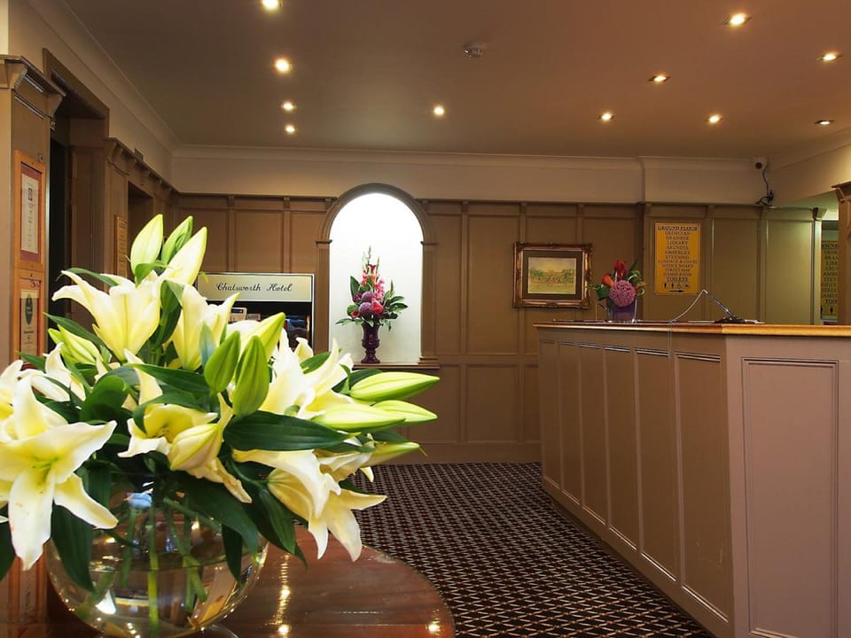 Chatsworth Hotel - Worthing Hotel in Worthing