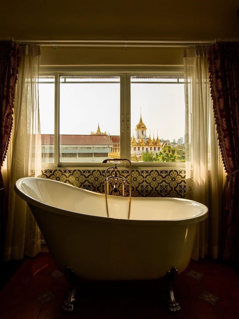 Luxury Studio Suite | City view