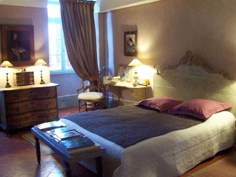 Superior Double Room, Private Bathroom (Baroque) | 1 bedroom