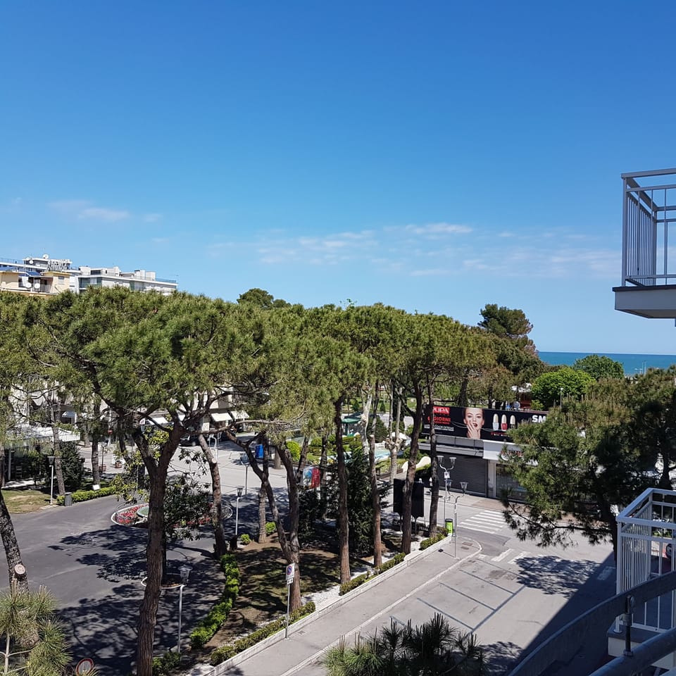 View from room
