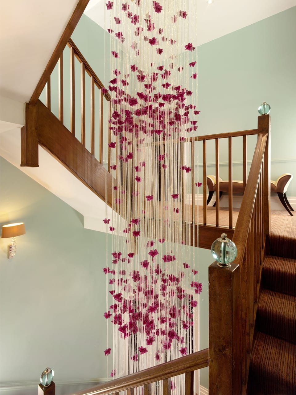 The Capital Hotel, Apartments & Townhouse - Small Luxury Hotels of The World Hotel in City of Westminster