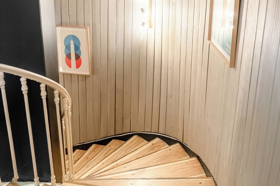 Staircase
