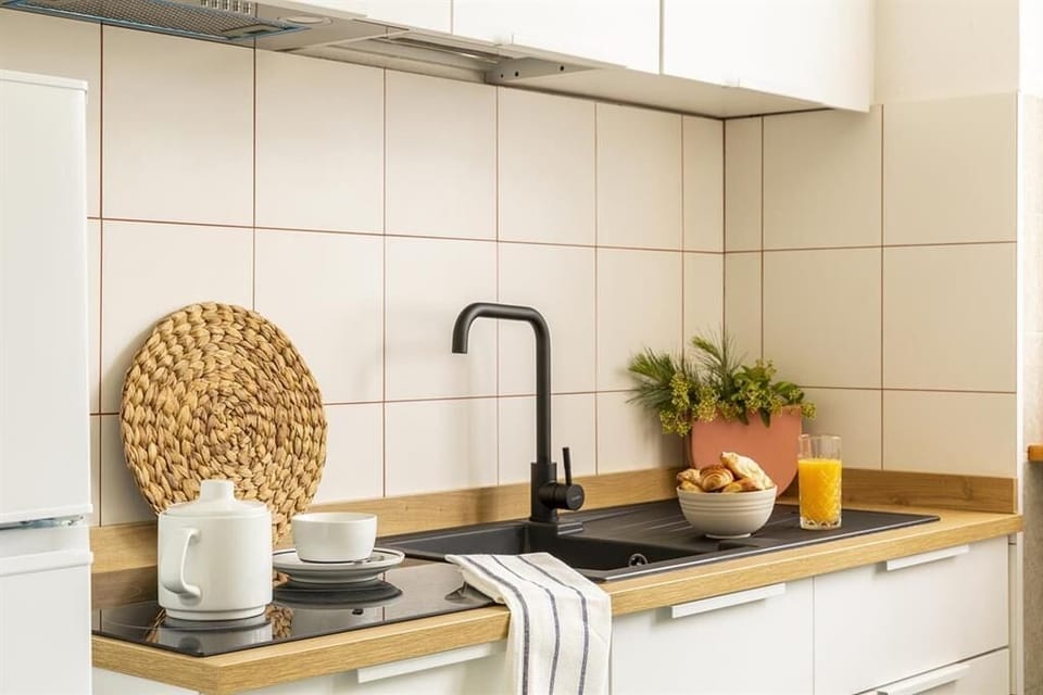 Premium Apartment | Private kitchen