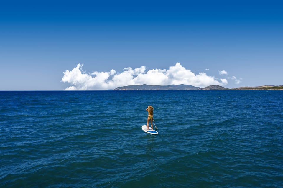 Surfing/boogie boarding