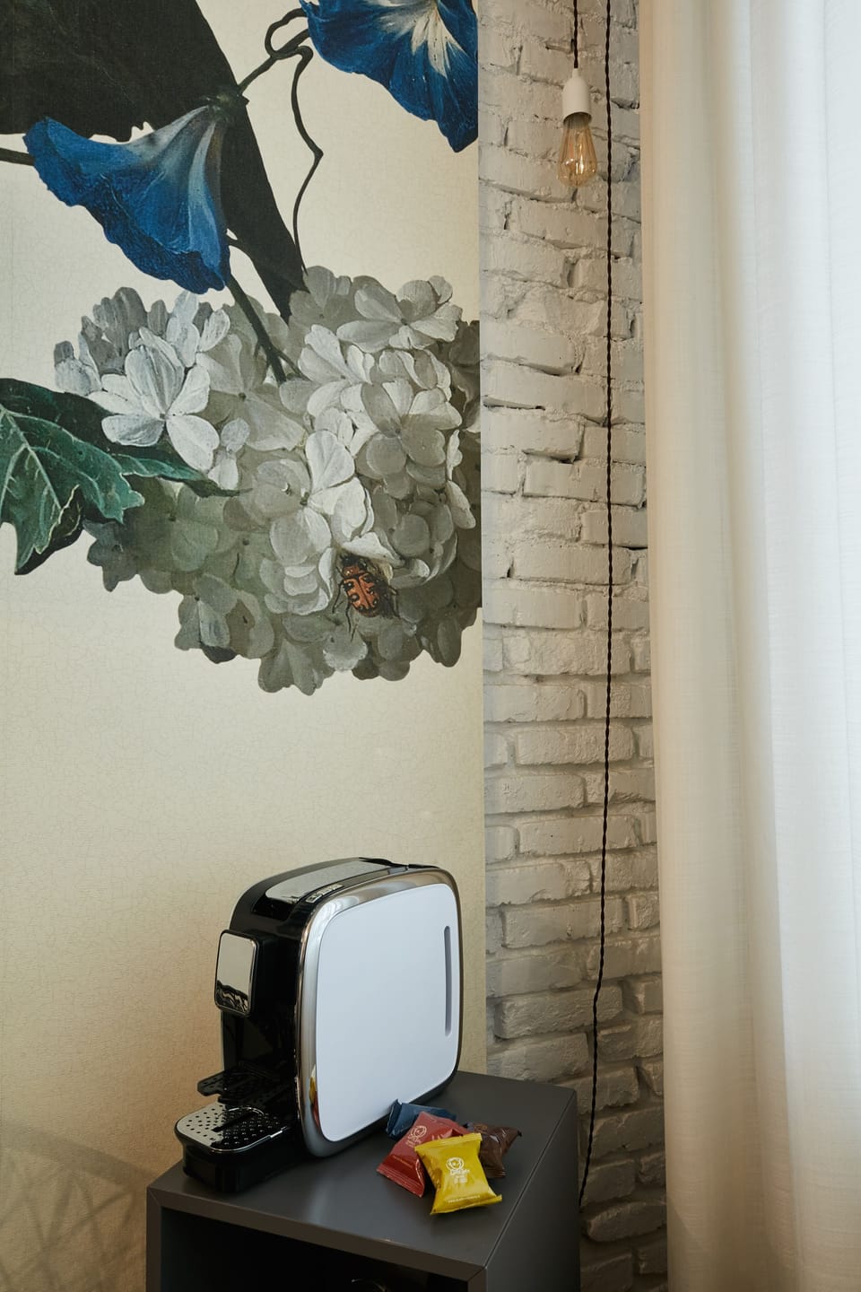 Junior Suite | Coffee and/or coffee maker