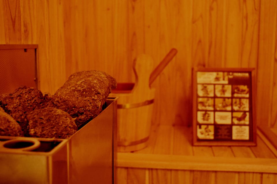 Hot stone massages, facials, reflexology, massages