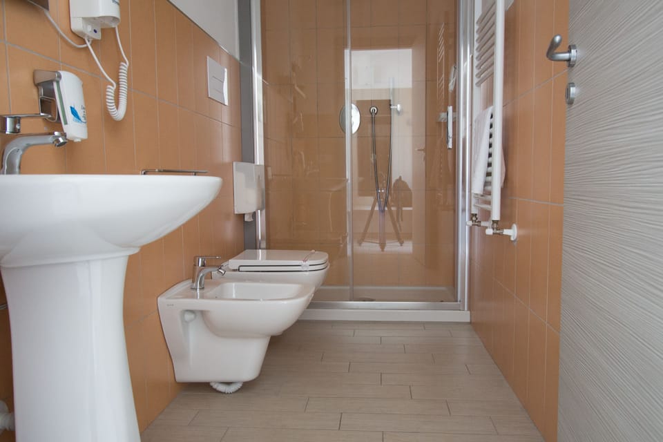 B&B Baglio Santa Croce Bed and Breakfast in Porto Empedocle