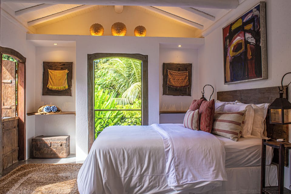 Family Bungalow | View from room