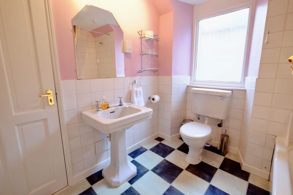 Talisker Bed and Breakfast in Inverness