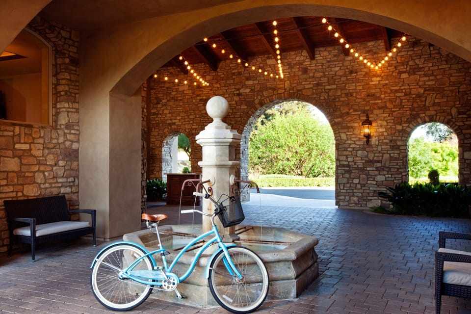 Bicycling