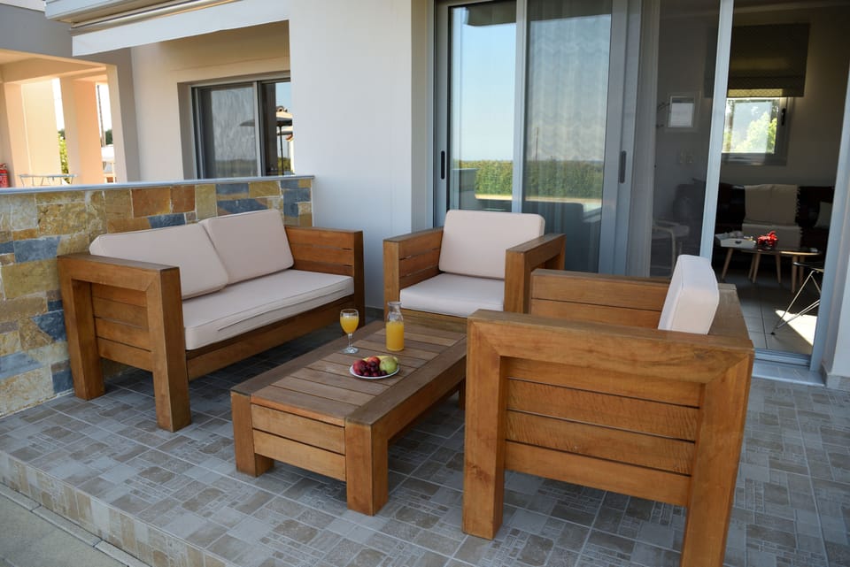 Edem Suites Bed and Breakfast in Messenia