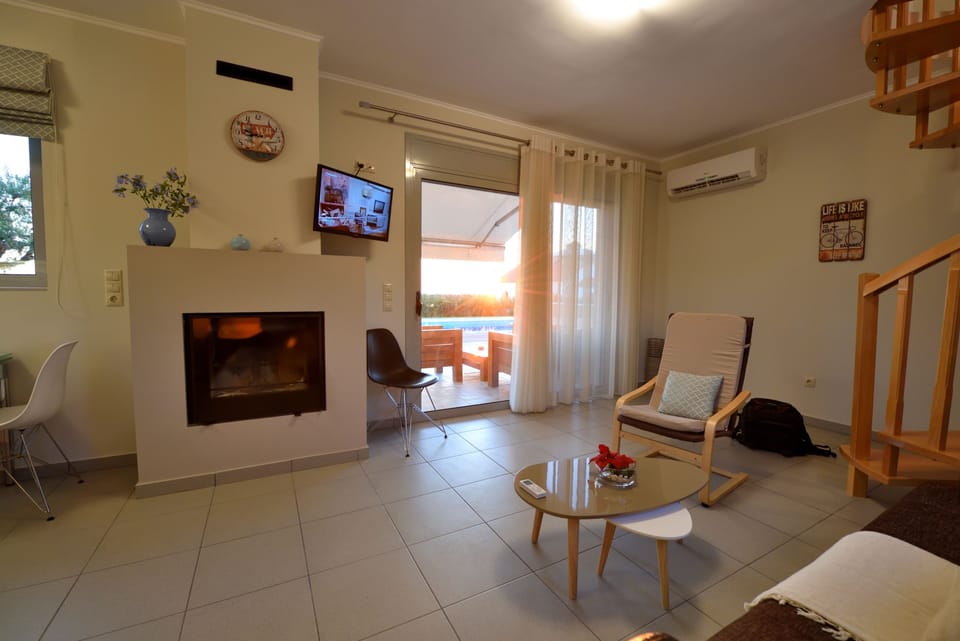 Edem Suites Bed and Breakfast in Messenia