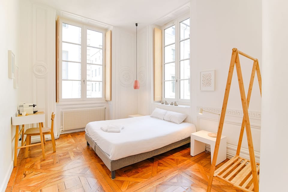Premium Double Room | Blackout drapes, free WiFi
