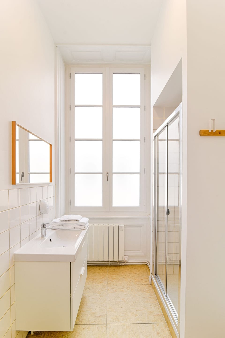 Premium Double Room | Blackout drapes, free WiFi
