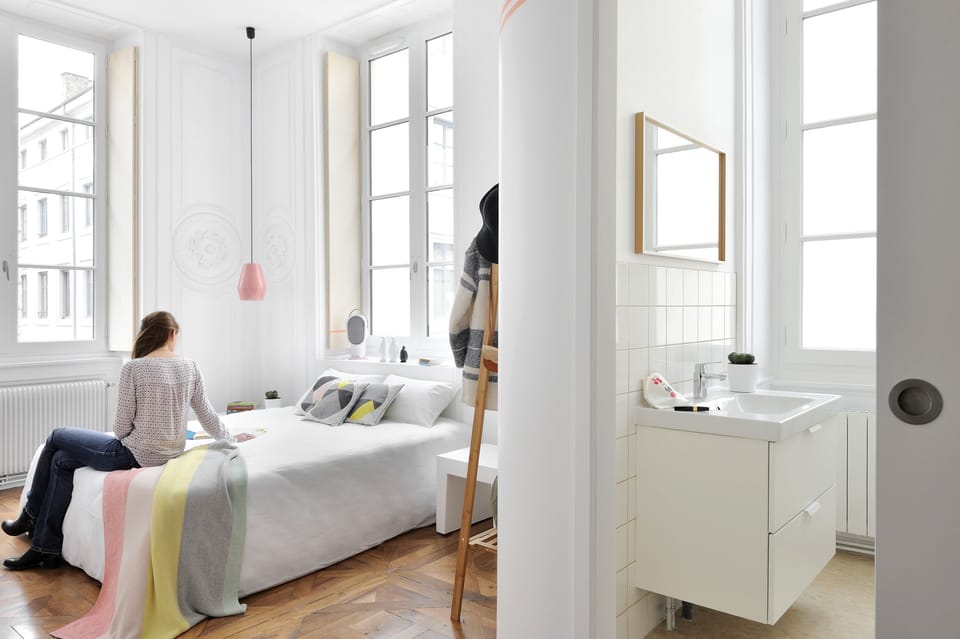 Premium Double Room | Blackout drapes, free WiFi