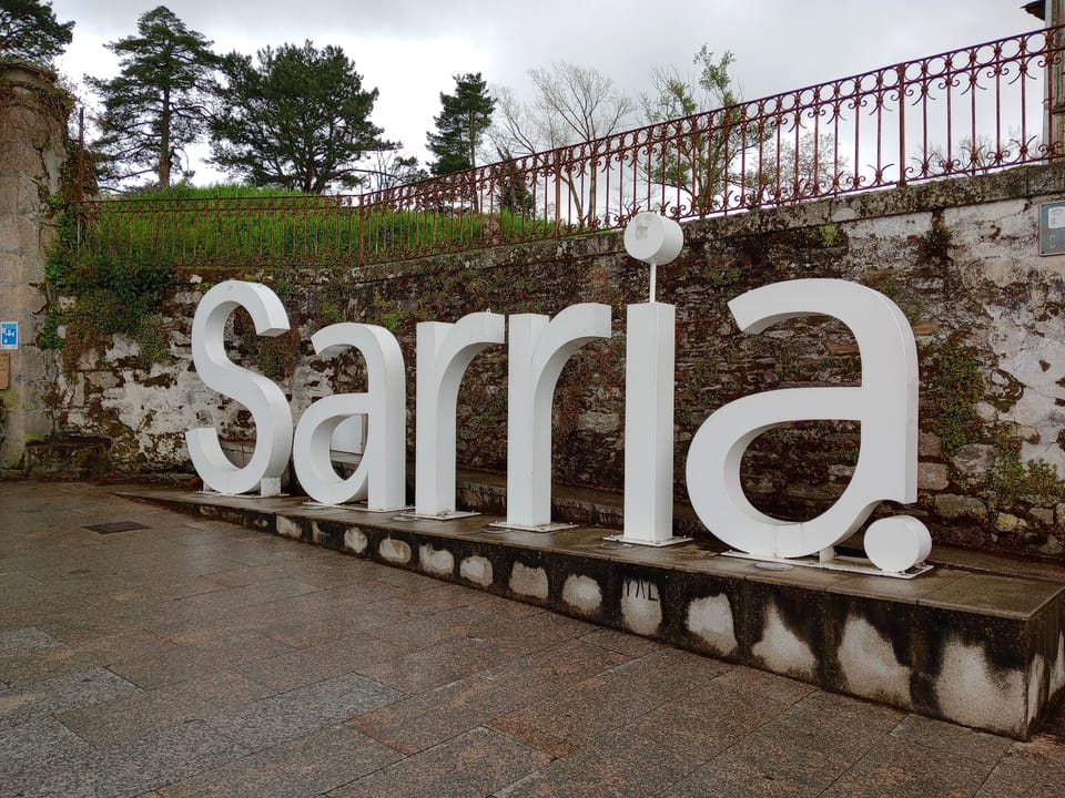 Albergue San Lázaro - Hostel Hostel in Galicia