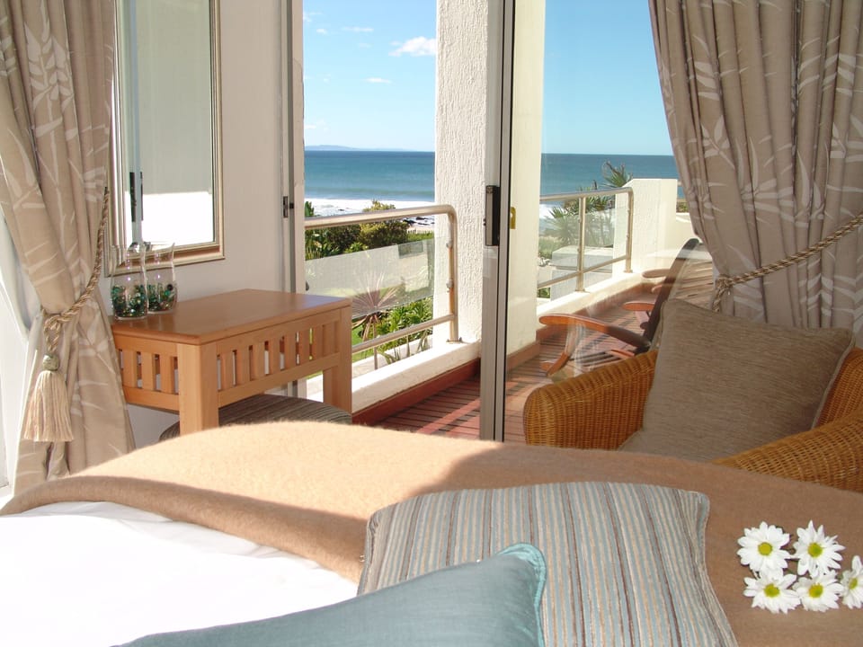 Superior Suite | View from room