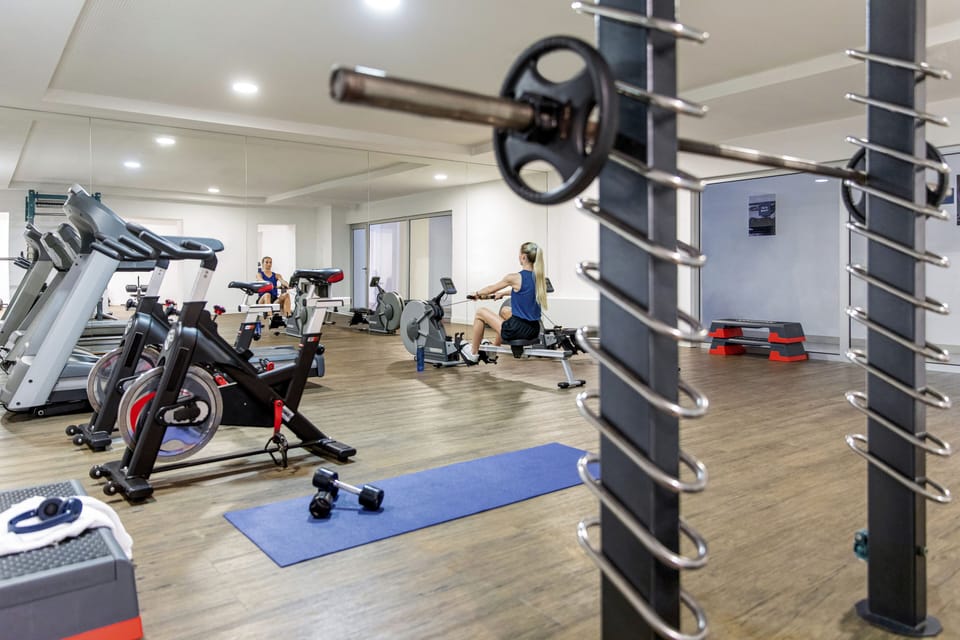 TUI BLUE Adriatic Beach - Adults Only - All Inclusive Hotel in Split-Dalmatia County
