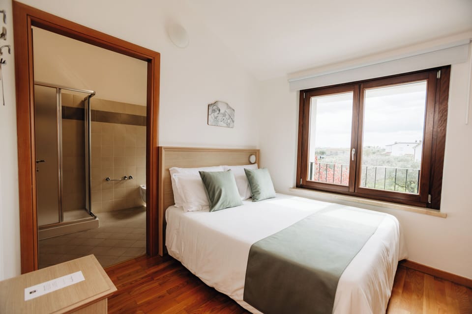 Deluxe Room | Premium bedding, memory foam beds, minibar, in-room safe