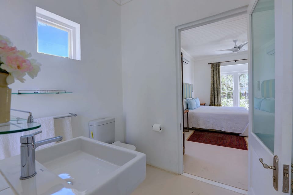 81 on Church Bed and Breakfast in Western Cape
