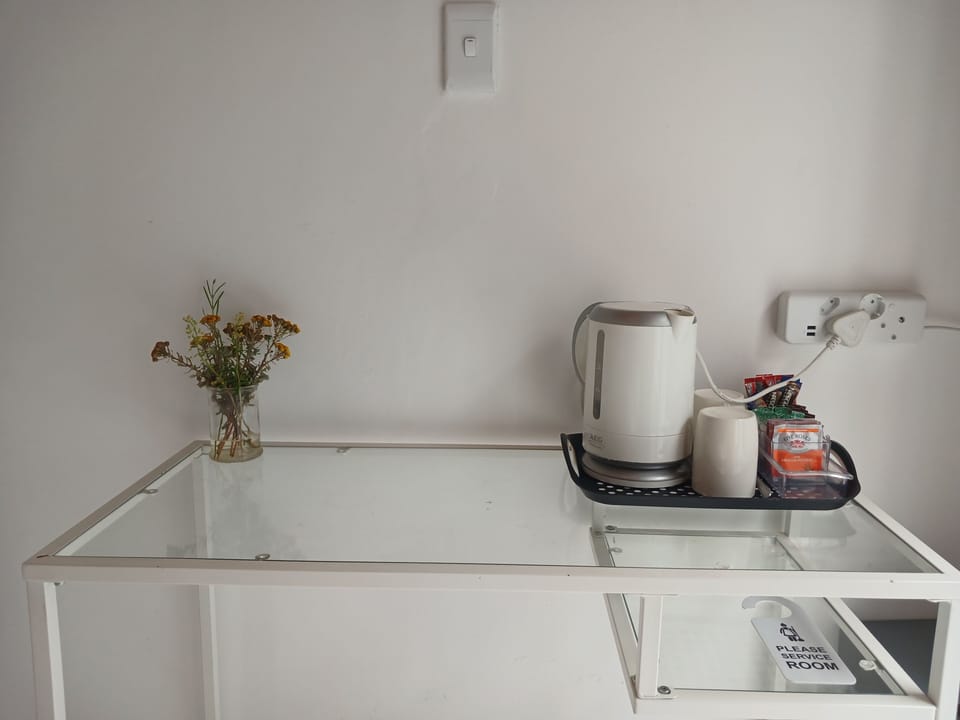 Standard Double Room | Individually decorated, individually furnished, laptop workspace