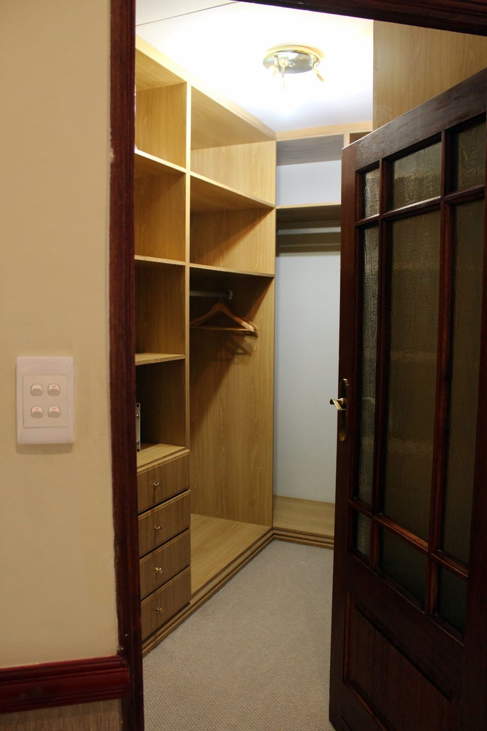 Executive Room (Eland) | Premium bedding, in-room safe, individually decorated
