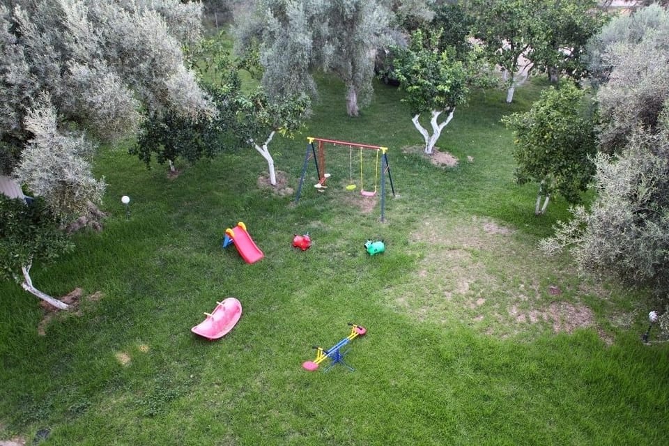 Apartments Avra Hotel in Peloponnese, Western Greece and the Ionian