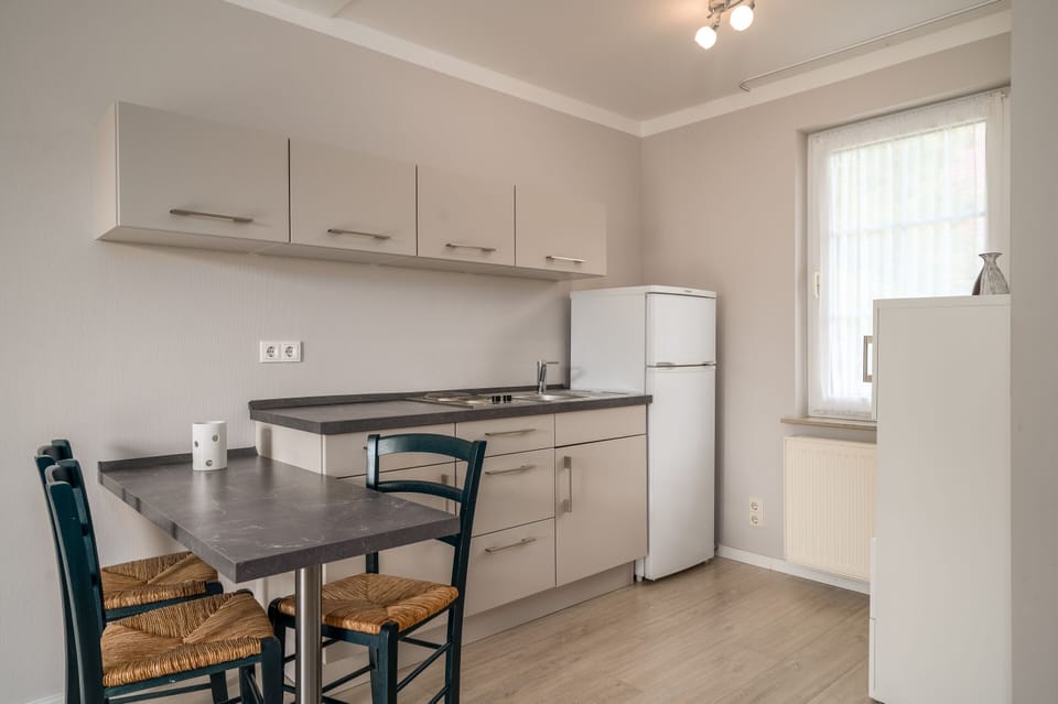 House, 1 Bedroom, Terrace | Free WiFi, bed sheets