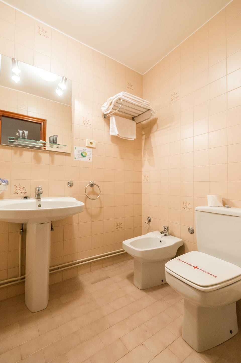 Rey Fernando Bed and Breakfast in Santiago de Compostela