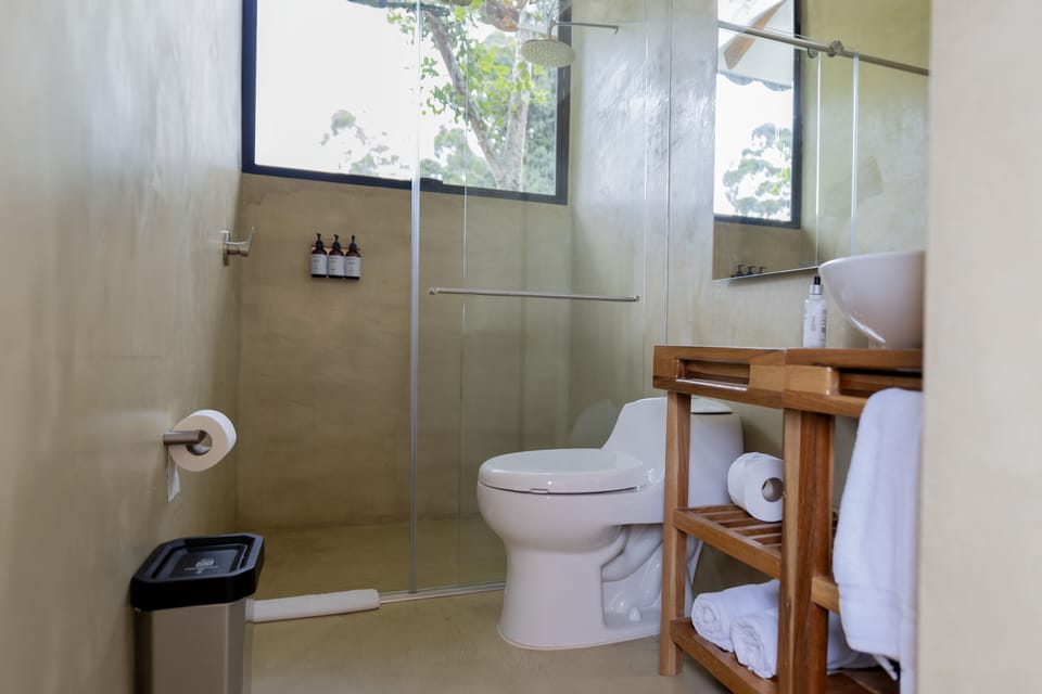 Panoramic Cabin | Premium bedding, pillowtop beds, minibar, in-room safe