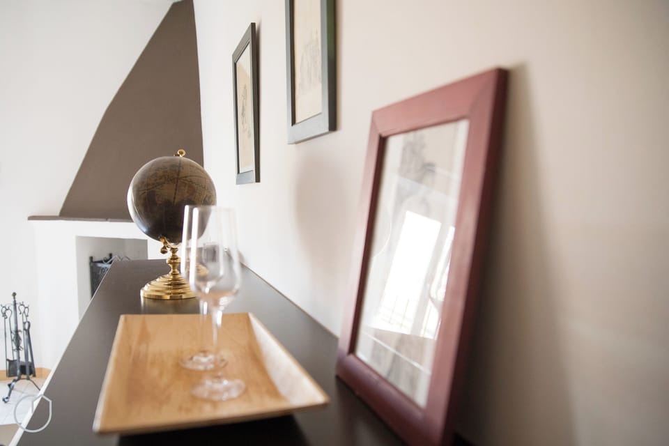 Apartment (1 Bedroom) | Interior