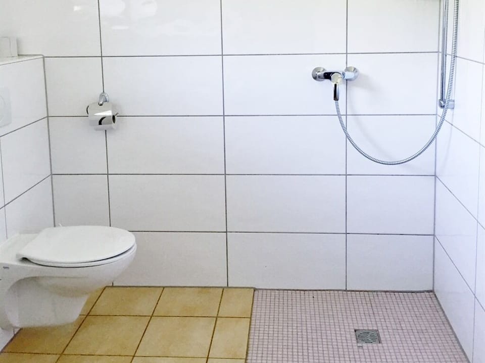 Double Room, Ensuite | Bathroom