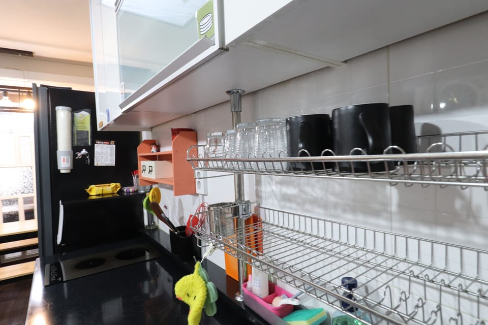 Cleanliness standards