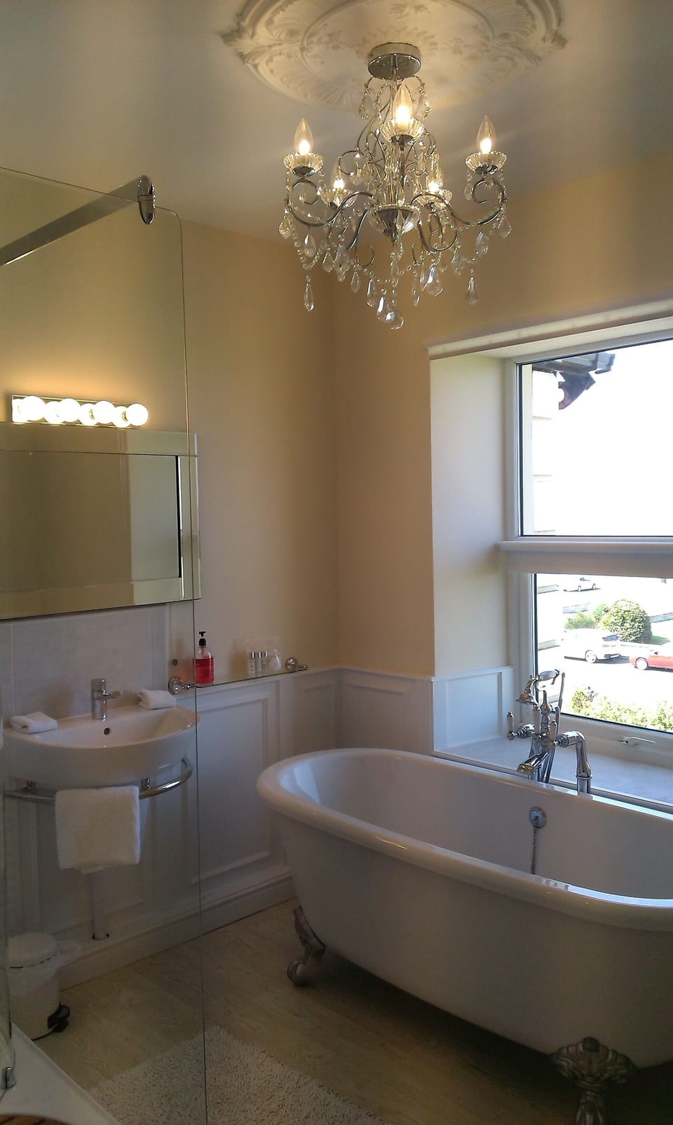 Suite, 2 Bedrooms, Ensuite (Puffin) | Bathroom