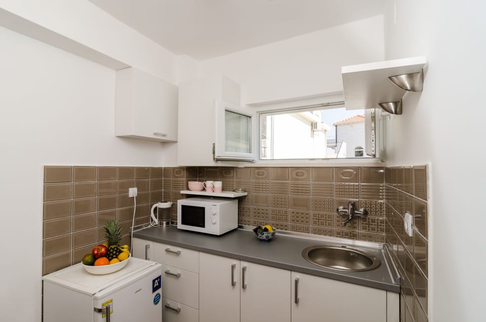 Studio | Private kitchen