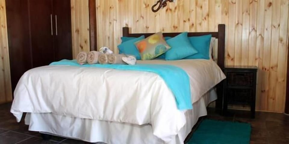 Family Room (Self Catering) | Premium bedding, WiFi (free)