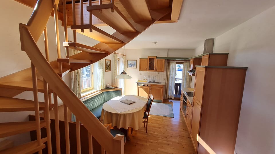 Dependance-Suite XL | Private kitchen
